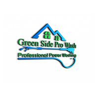 Green Side Pro Wash, LLC