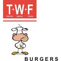 TWF Burgers