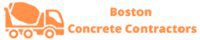 Boston Concrete Contractors