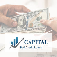 Capital Bad Credit Loans