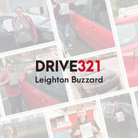 DRIVE 321 Leighton Buzzard