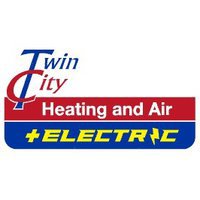 Twin City Heating and Air of Brooklyn Park
