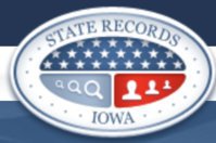 Iowa State Records