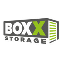 Boxx Storage Bicester