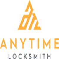 Anytime locksmith LLC.