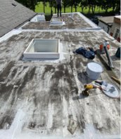Flat Roof Waterproofing Dublin