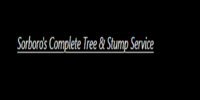 Sorboro's Complete Tree & Stump Service