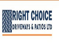 Right Choice Driveways and Patios Ltd