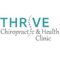 Thrive Chiropractic & Health Clinic