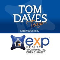 Tom Daves Real Estate Team - eXp Realty