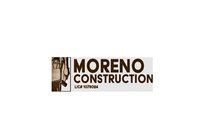 Moreno Construction