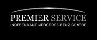 Premier Service Independant Mercedes Benz