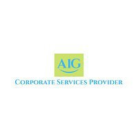 AIG Corporate Service Provider