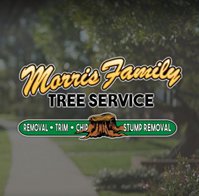Morris Family Tree Service