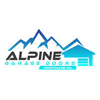 Alpine Garage Doors Westchase Co.