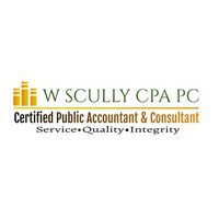 W. Scully, CPA, P.C.