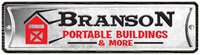 Branson Portable Buildings & More