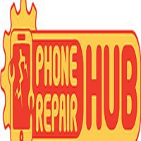 Phone Repair Hub - broken screen fix and phone repair Temple Hills