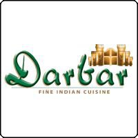   Darbar Indian Restaurant 
