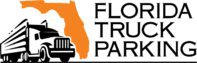 Florida Truck Parking