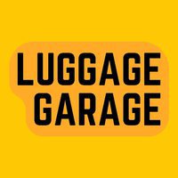Luggage garage