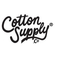 Cotton Supply Co | Tea Towels and Apparel