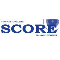 Les Services Financiers Score Inc.