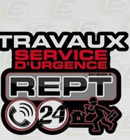 Travaux Service d’Urgence REPT Inc