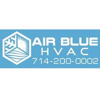 AIR BLUE HVAC Heating and Air Conditioning