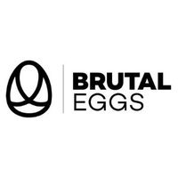 Brutal Eggs