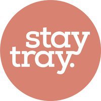 Stay tray 