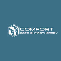 COMFORT CARE PHYSIOTHERAPY