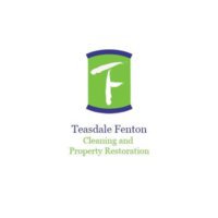 Teasdale Fenton Restoration