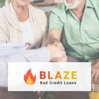 Blaze Bad Credit Loans