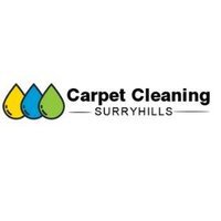 Carpet Cleaning Surry Hills