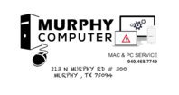 MURPHY COMPUTER MAC & PC SERVICE