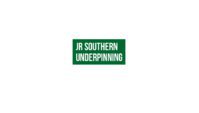JR Southern Underpinning