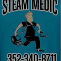 Steam Medic Carpet and Tile cleaning of Brooksville