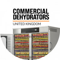 Commercial Dehydrators UK