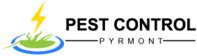Pest Control Pyrmont 