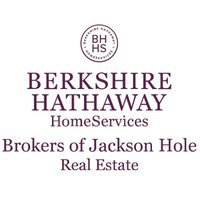 Berkshire Hathaway HomeServices Brokers of Jackson Hole Real Estate