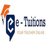 e-Tuitions Learning Private Limited
