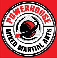 Powerhouse MMA