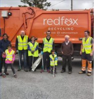RedFox Recycling