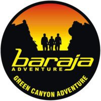 CV. Baraja Body Rafting Office Green Canyon