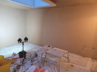 Plastering and Rendering Services