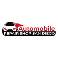 Automobile Repair Shop San Diego