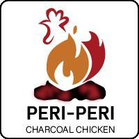 Peri Peri Charcoal Chicken
