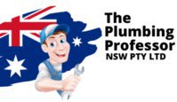 The Plumbing Professor NSW