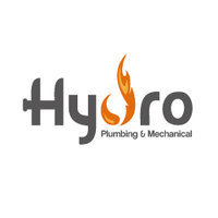 Hydro Plumbing & Mechanical